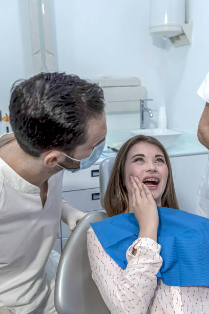 Best Urgent Tooth Repair  in Herald Harbor, MD