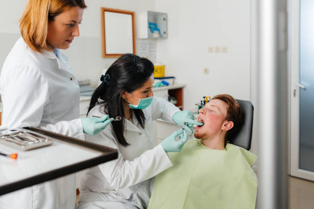 Best Knocked-Out Tooth Emergency  in Herald Harbor, MD