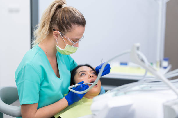 Best Dentist Open on Weekends  in Herald Harbor, MD